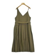 ROSE BUD（ローズバット）ワンピース カーキ サイズ:F レディース/2200615512013