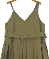 ROSE BUD（ローズバット）ワンピース カーキ サイズ:F レディース/2200615512013