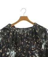 ROSE BUD（ローズバット）ブラウス 黒 サイズ:F レディース/2200620536035