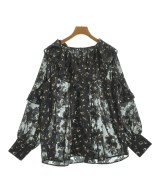 ROSE BUD ブラウス