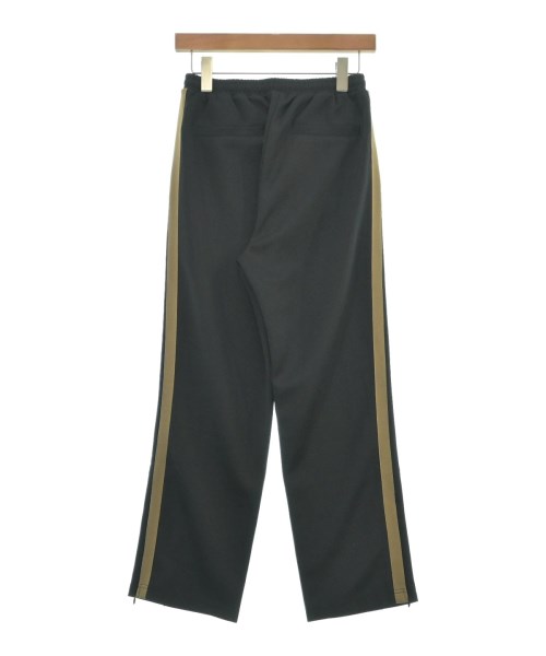 ROSE BUD（ローズバット）スウェットパンツ 黒 サイズ:F レディース/2200621249026