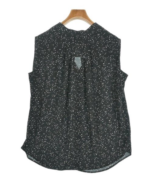 ROSE BUD（ローズバット）ブラウス 黒 サイズ:F レディース/2200621249101