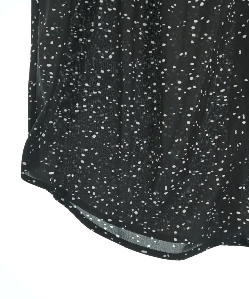 ROSE BUD（ローズバット）ブラウス 黒 サイズ:F レディース/2200621249101