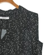 ROSE BUD（ローズバット）ブラウス 黒 サイズ:F レディース/2200621249101