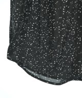 ROSE BUD（ローズバット）ブラウス 黒 サイズ:F レディース/2200621249101