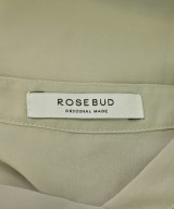 ROSE BUD（ローズバット）ワンピース グレー サイズ:F レディース/2200601965465
