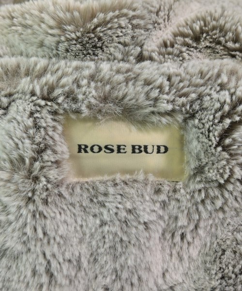 ROSE BUD（ローズバット）その他 ベージュ サイズ:F レディース/2200599809017