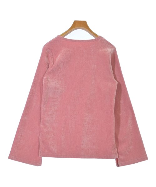 ROSE BUD（ローズバット）Tシャツ・カットソー ピンク サイズ:F レディース/2200602593018
