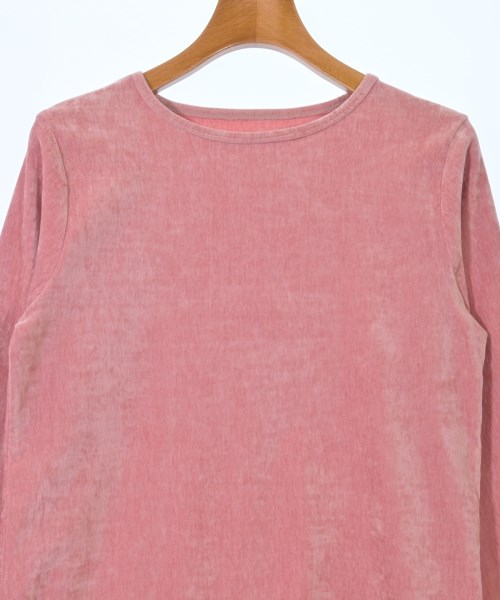 ROSE BUD（ローズバット）Tシャツ・カットソー ピンク サイズ:F レディース/2200602593018