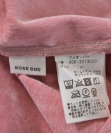 ROSE BUD（ローズバット）Tシャツ・カットソー ピンク サイズ:F レディース/2200602593018