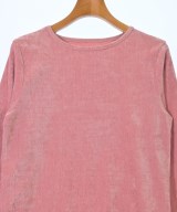 ROSE BUD（ローズバット）Tシャツ・カットソー ピンク サイズ:F レディース/2200602593018