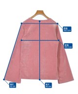 ROSE BUD（ローズバット）Tシャツ・カットソー ピンク サイズ:F レディース/2200602593018