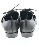 ROSE BUD（ローズバット）ビジネス・ドレスシューズ 黒 サイズ:EU38(24.5cm位) レディース/2200603729089