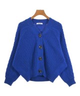 ROSE BUD（ローズバット）カーディガン 青 サイズ:F レディース/2200602053017