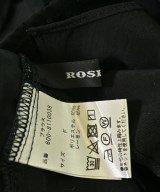 ROSE BUD（ローズバット）ブラウス 黒 サイズ:F レディース/2200608615035