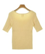 ROSE BUD（ローズバット）ニット・セーター 黄 サイズ:F レディース/2200667761193