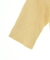 ROSE BUD（ローズバット）ニット・セーター 黄 サイズ:F レディース/2200667761193