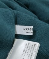 ROSE BUD（ローズバット）ニット・セーター 緑 サイズ:F レディース/2200669455113