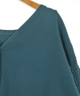 ROSE BUD（ローズバット）ニット・セーター 緑 サイズ:F レディース/2200669455113