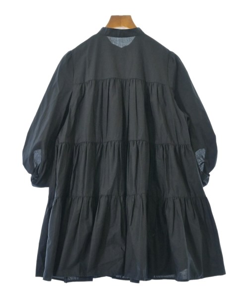 ROSE BUD（ローズバット）カジュアルシャツ 黒 サイズ:F レディース/2200669784039