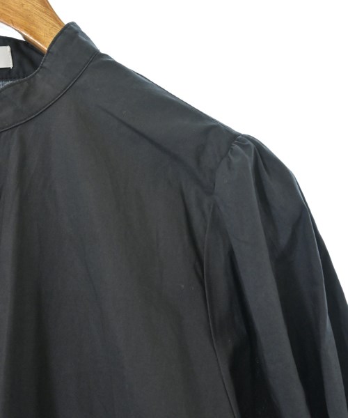 ROSE BUD（ローズバット）カジュアルシャツ 黒 サイズ:F レディース/2200669784039