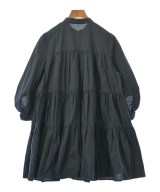 ROSE BUD（ローズバット）カジュアルシャツ 黒 サイズ:F レディース/2200669784039