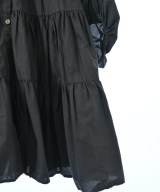 ROSE BUD（ローズバット）カジュアルシャツ 黒 サイズ:F レディース/2200669784039