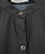 ROSE BUD（ローズバット）カジュアルシャツ 黒 サイズ:F レディース/2200669784039