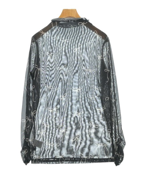 ROSE BUD（ローズバット）Tシャツ・カットソー 黒 サイズ:F レディース/2200672381157