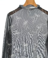 ROSE BUD（ローズバット）Tシャツ・カットソー 黒 サイズ:F レディース/2200672381157