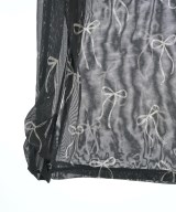 ROSE BUD（ローズバット）Tシャツ・カットソー 黒 サイズ:F レディース/2200672381157