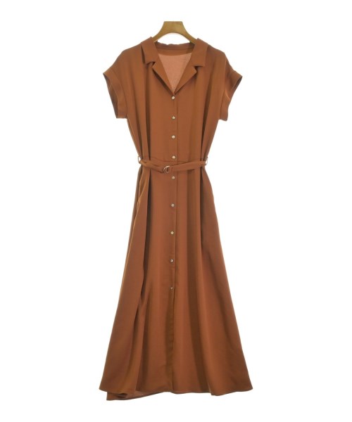 ローズバッド(ROSE BUD)のROSE BUD ワンピース