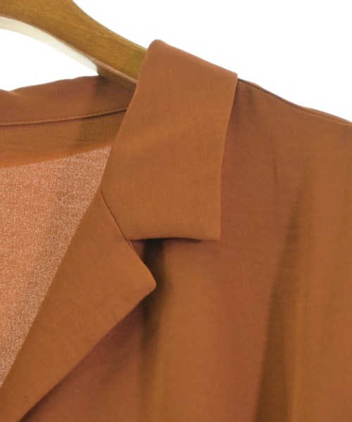 ROSE BUD（ローズバッド）ワンピース オレンジ サイズ:F レディース/2200673533012