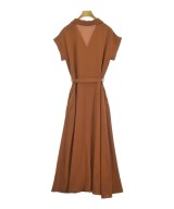 ROSE BUD（ローズバッド）ワンピース オレンジ サイズ:F レディース/2200673533012