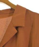 ROSE BUD（ローズバッド）ワンピース オレンジ サイズ:F レディース/2200673533012