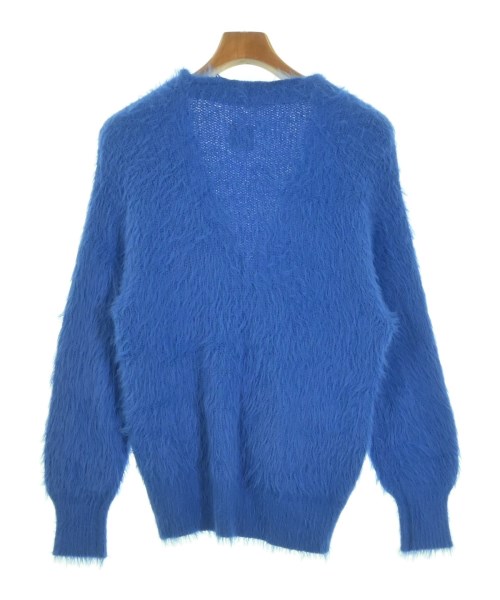 ROSE BUD（ローズバット）カーディガン 青 サイズ:F レディース/2200673855091