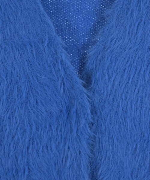 ROSE BUD（ローズバット）カーディガン 青 サイズ:F レディース/2200673855091