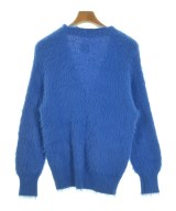ROSE BUD（ローズバット）カーディガン 青 サイズ:F レディース/2200673855091