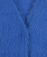 ROSE BUD（ローズバット）カーディガン 青 サイズ:F レディース/2200673855091