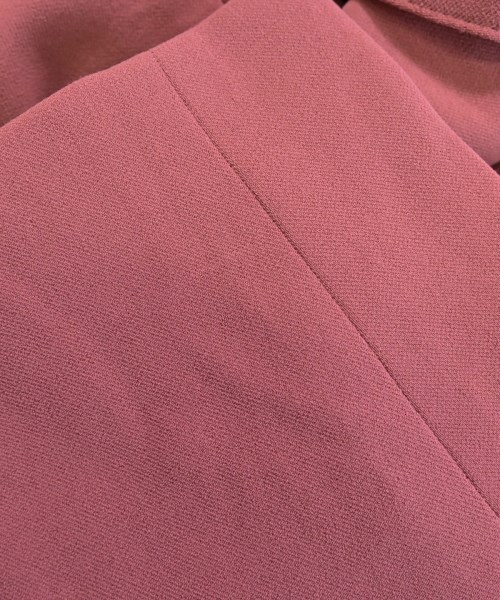 ROSE BUD（ローズバッド）ジャケット ピンク サイズ:F レディース/2200674017108