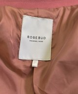 ROSE BUD（ローズバッド）ジャケット ピンク サイズ:F レディース/2200674017108