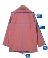 ROSE BUD（ローズバッド）ジャケット ピンク サイズ:F レディース/2200674017108