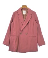 ROSE BUD ジャケット