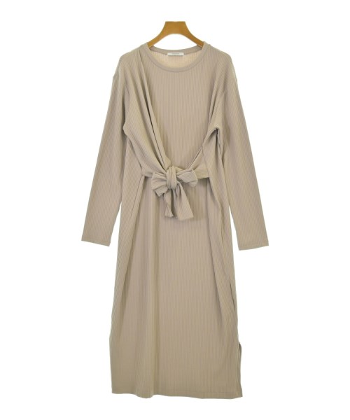 ROSE BUD(ローズバッド)ワンピース グレー サイズ:F/2200674017252