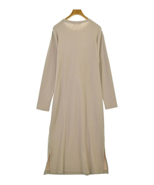 ROSE BUD（ローズバッド）ワンピース グレー サイズ:F レディース/2200674017252