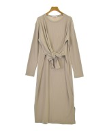 ROSE BUD（ローズバッド）ワンピース グレー サイズ:F レディース/2200674017252