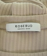 ROSE BUD（ローズバッド）ワンピース グレー サイズ:F レディース/2200674017252