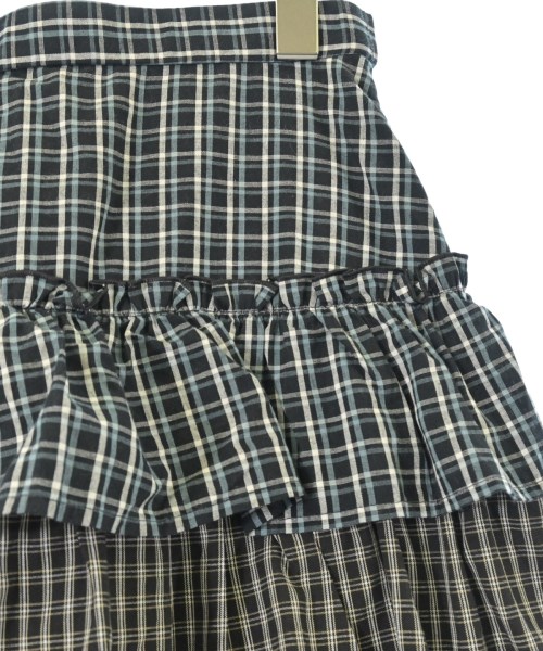 ROSE BUD（ローズバッド）ロング・マキシ丈スカート 茶 サイズ:ONE レディース/2200672402135