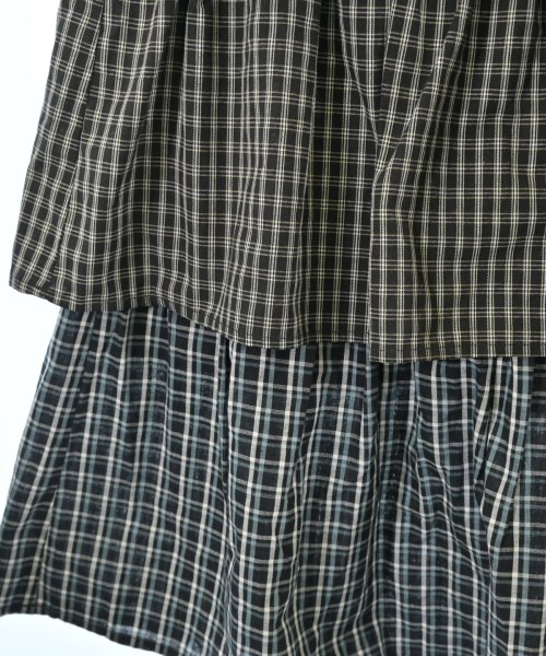 ROSE BUD（ローズバッド）ロング・マキシ丈スカート 茶 サイズ:ONE レディース/2200672402135