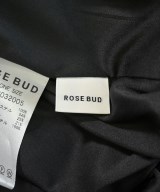 ROSE BUD（ローズバッド）ロング・マキシ丈スカート 茶 サイズ:ONE レディース/2200672402135